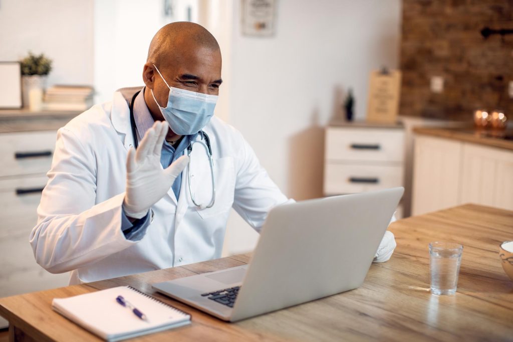 Telemedicine RTM