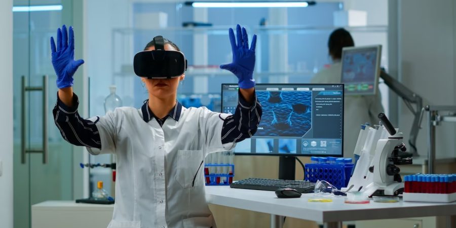 The Latest Developments in Medical Technology: How They are Transforming Healthcare