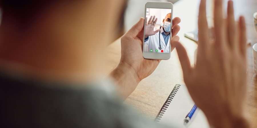 5 Ways to Make Your Telemedicine App Stand Out from the Crowd