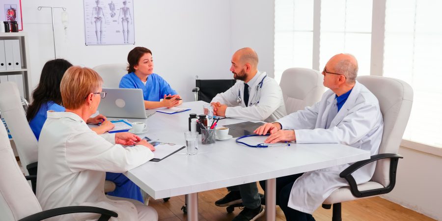 Benefits of Effective Revenue Cycle Management (RCM) Compliance  in Healthcare
