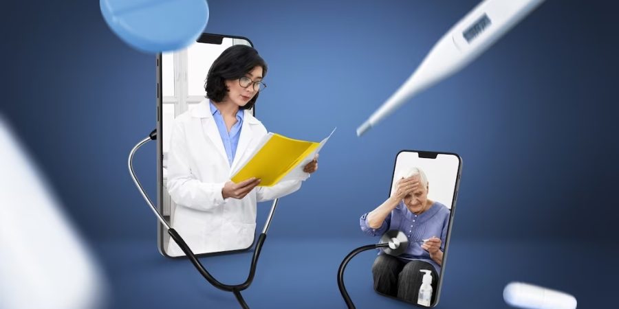 Top Telehealth Trends of 2022  (and Beyond)