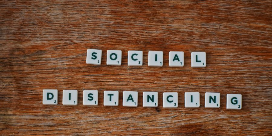 The Impact of Social Distancing on Telemedicine Growth