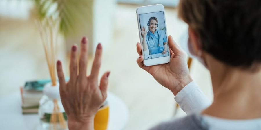 Role of Telemedicine in Improving Doctor-Patient Relationships