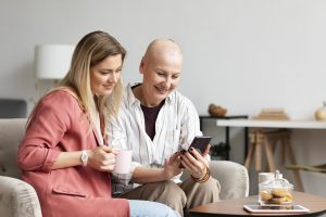 Tele-cancer Treatment