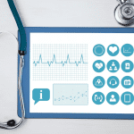 Chronic care with remote technologies